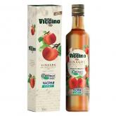 Vinagre de Maça Orgânico Senhor Vicicino 500 ml